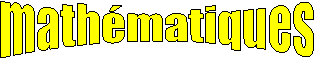 mathmatiques